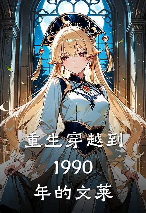 重生穿越到1990年的文莱