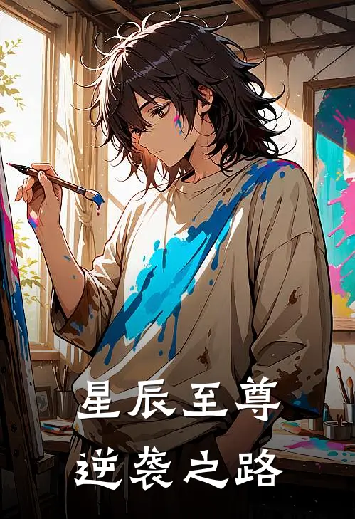 星辰至尊逆袭之路