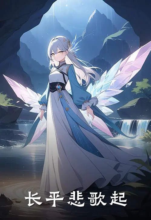 长平悲歌起
