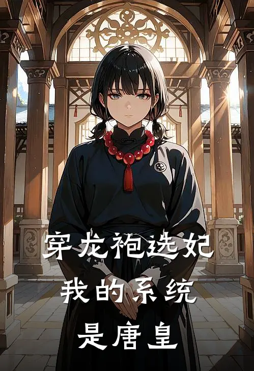 穿龙袍选妃，我的系统是唐皇