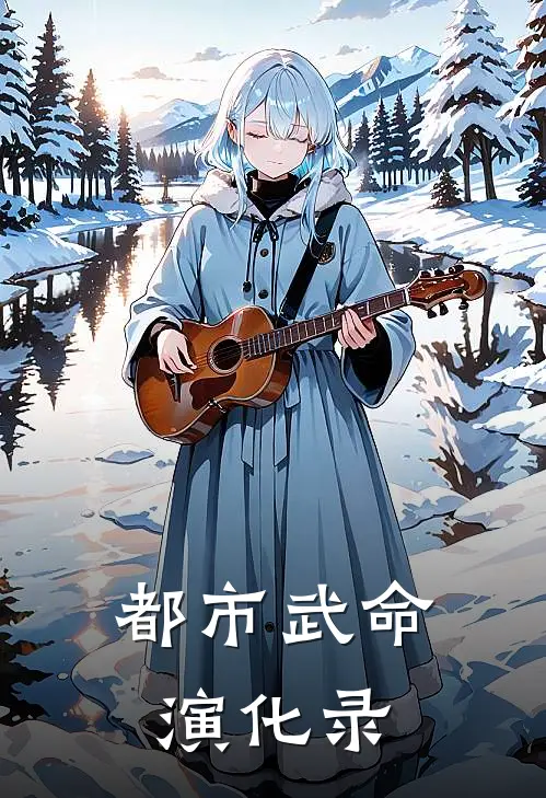 都市武命演化录