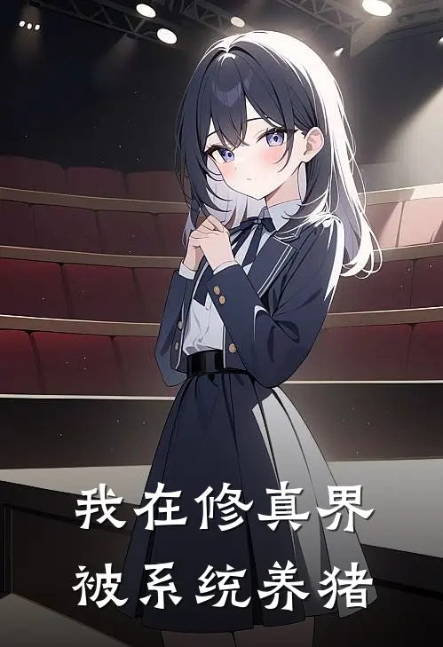我在修真界被系统养猪