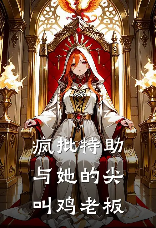 疯批特助与她的尖叫鸡老板