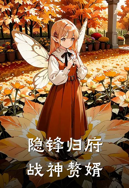 隐锋归府：战神赘婿