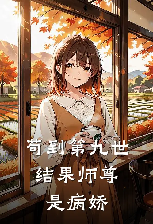 苟到第九世，结果师尊是病娇