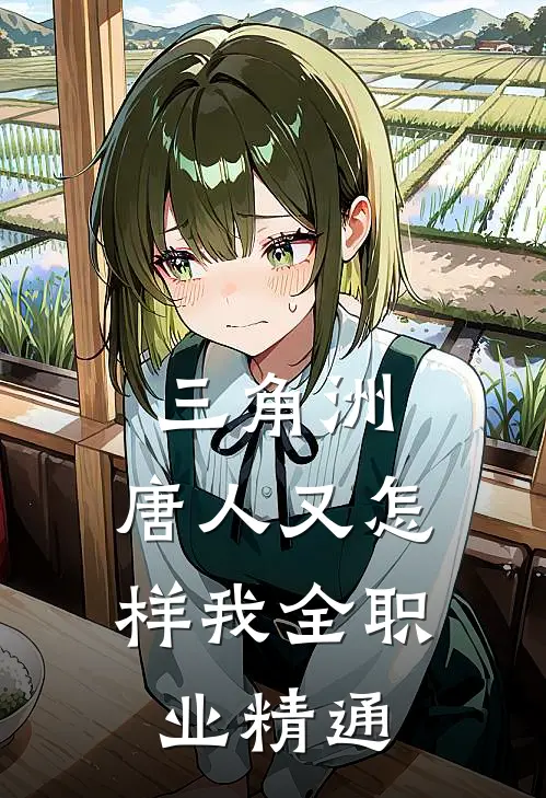 三角洲：唐人又怎样我全职业精通