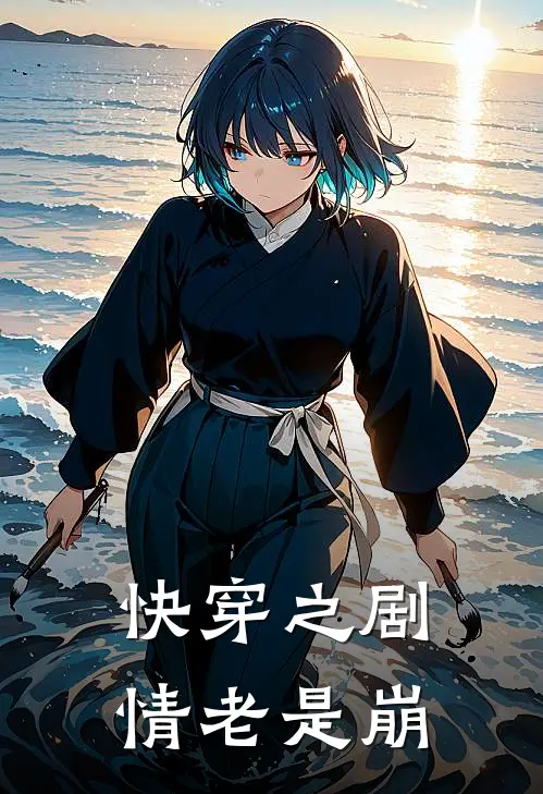 快穿之剧情老是崩