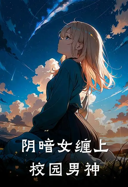 阴暗女缠上校园男神