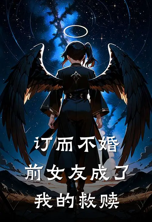 订而不婚，前女友成了我的救赎