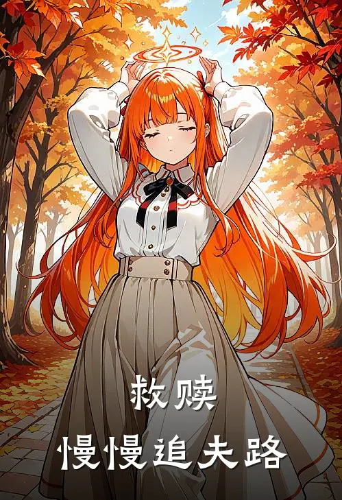 救赎：慢慢追夫路