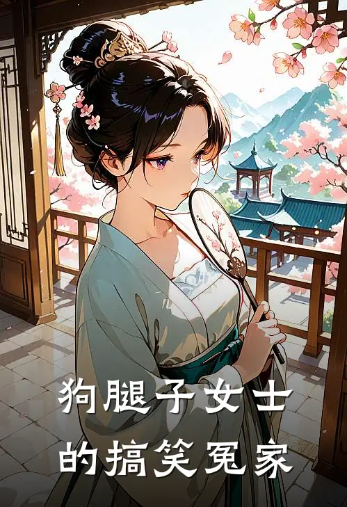 狗腿子女士的搞笑冤家