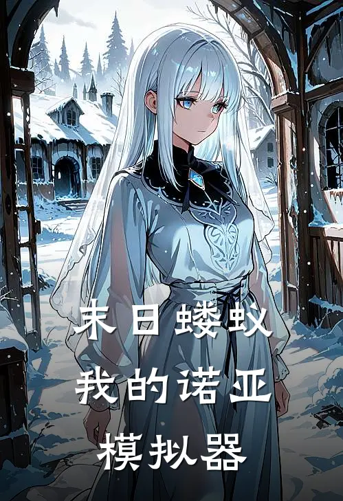 末日蝼蚁：我的诺亚模拟器