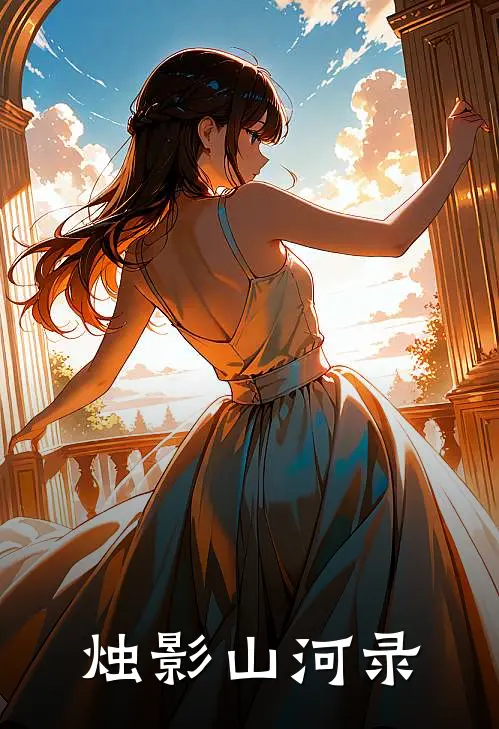 烛影山河录