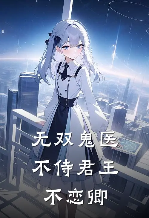 无双鬼医：不侍君王不恋卿