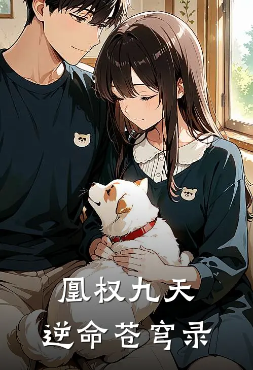 凰权九天：逆命苍穹录