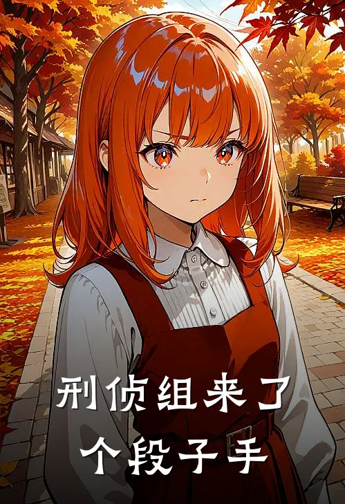 刑侦组来了个段子手