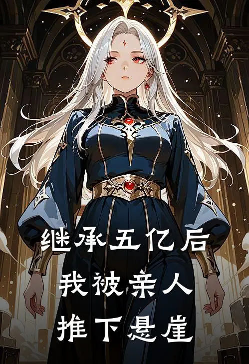 继承五亿后，我被亲人推下悬崖