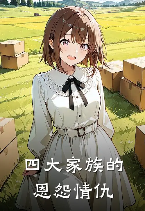 四大家族的恩怨情仇