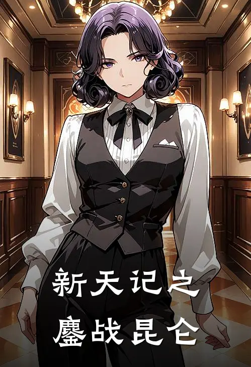 新天记之鏖战昆仑