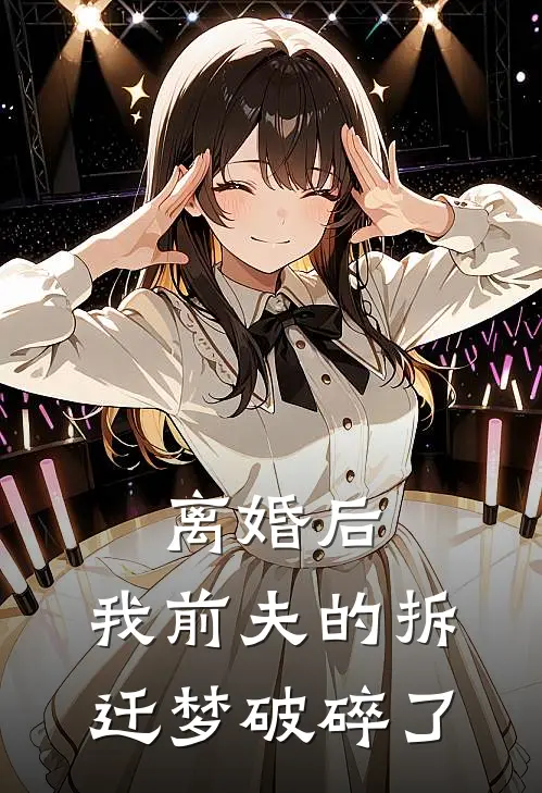 离婚后，我前夫的拆迁梦破碎了