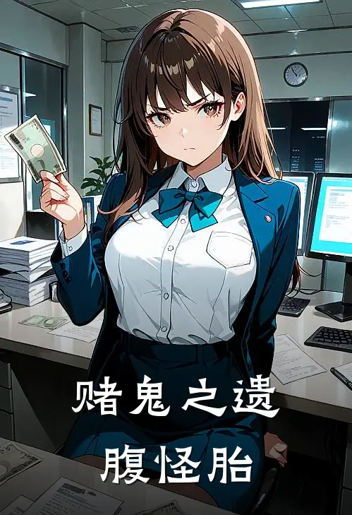 赌鬼之遗腹怪胎