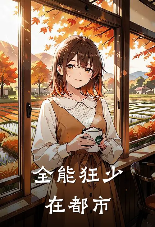 全能狂少在都市
