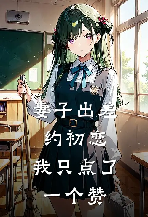 妻子出差约初恋，我只点了一个赞