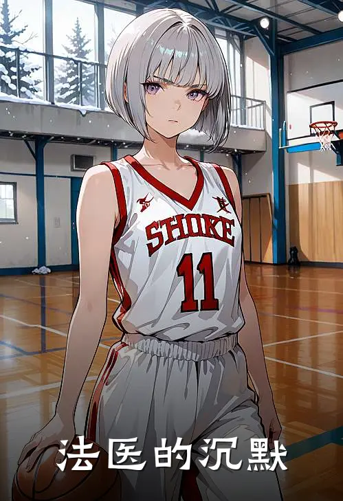 法医的沉默