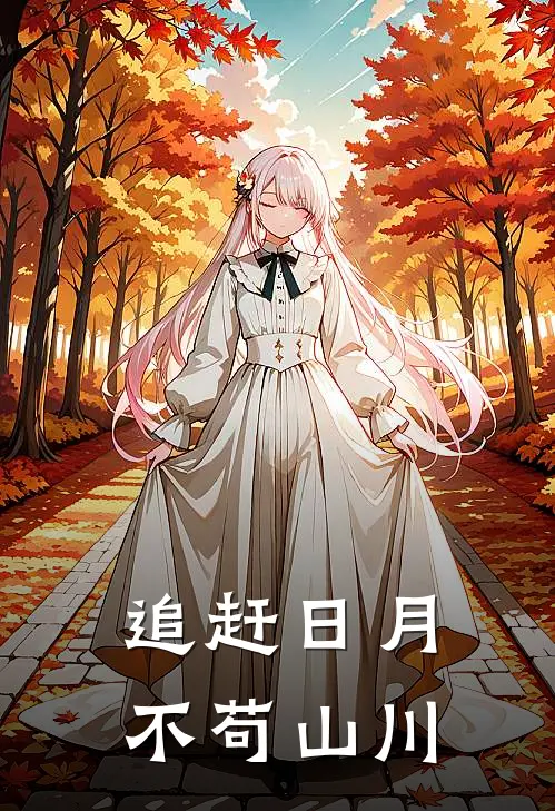 追赶日月，不苟山川