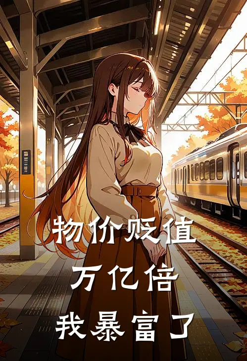 物价贬值万亿倍，我暴富了
