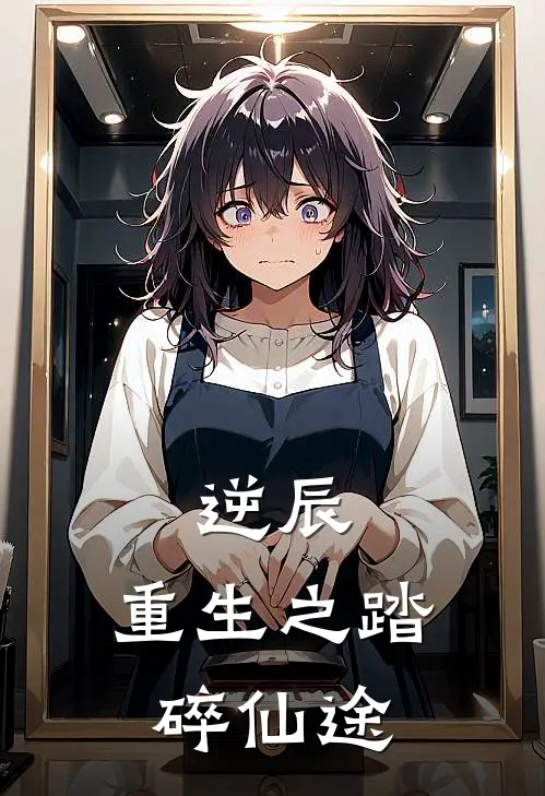 逆辰：重生之踏碎仙途