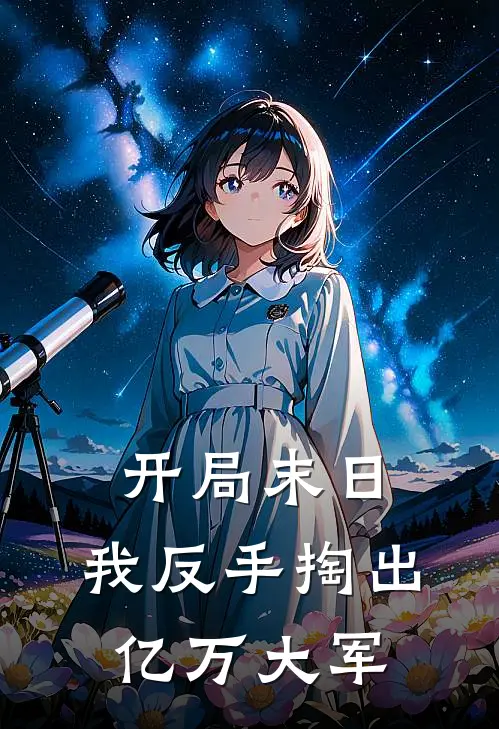 开局末日：我反手掏出亿万大军