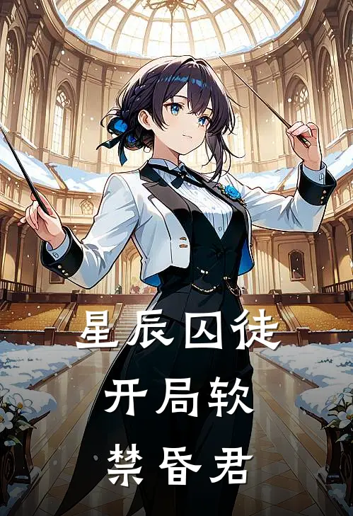 星辰囚徒：开局软禁昏君