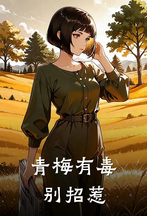 青梅有毒别招惹