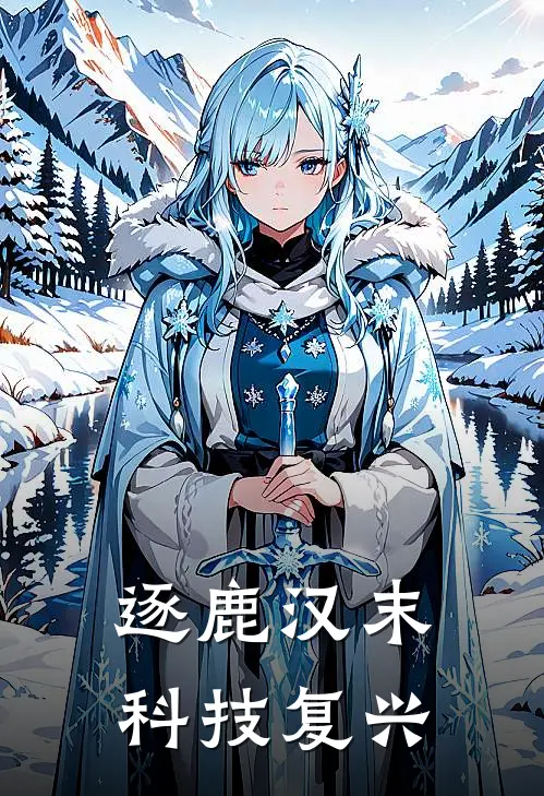 逐鹿汉末：科技复兴