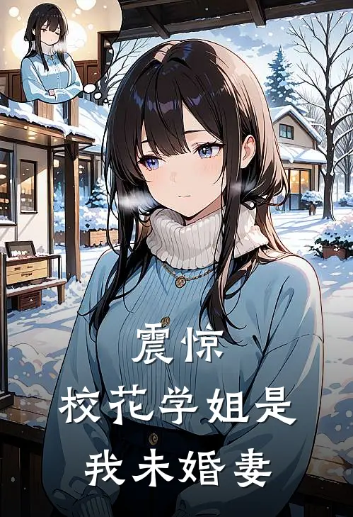 震惊，校花学姐是我未婚妻