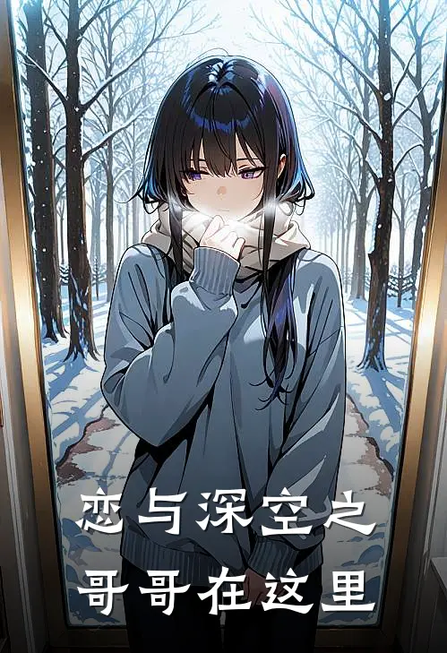 恋与深空之哥哥在这里