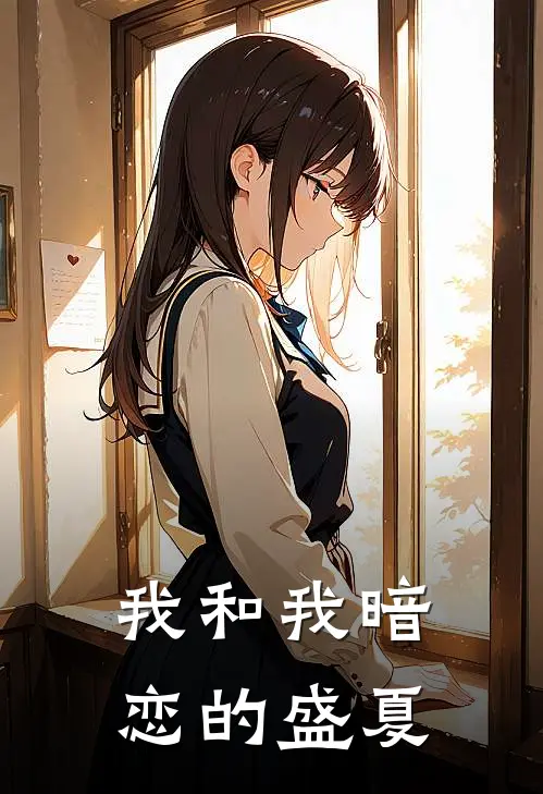 我和我暗恋的盛夏