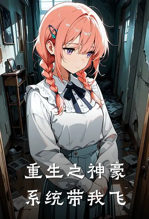 重生之神豪系统带我飞