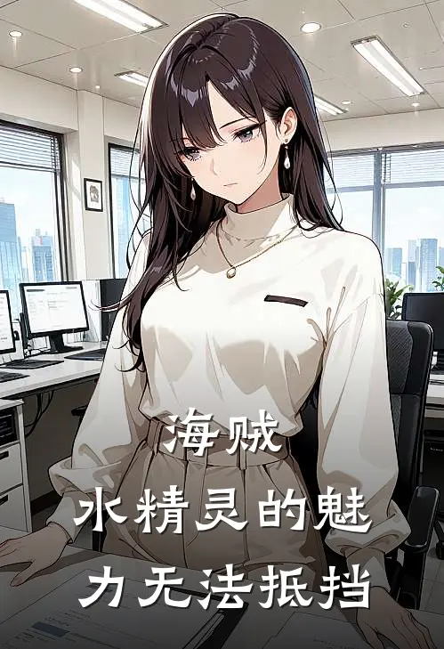 海贼：水精灵的魅力无法抵挡