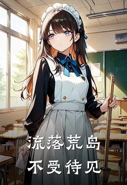 流落荒岛不受待见