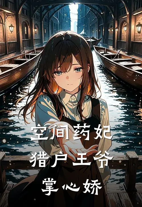 空间药妃：猎户王爷掌心娇