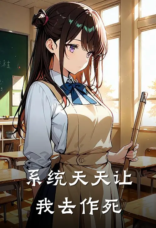 系统天天让我去作死