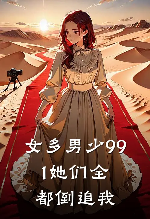 女多男少99：1她们全都倒追我
