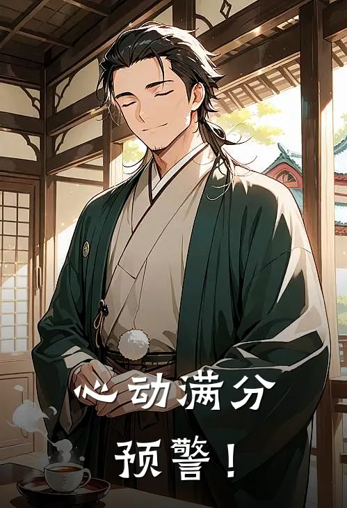 心动满分预警！