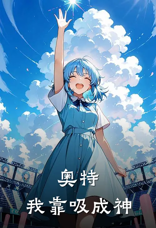 奥特：我靠吸成神