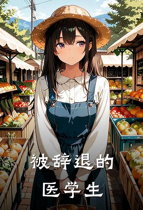 被辞退的医学生