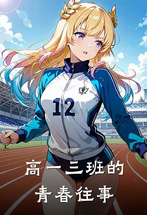 高一三班的青春往事