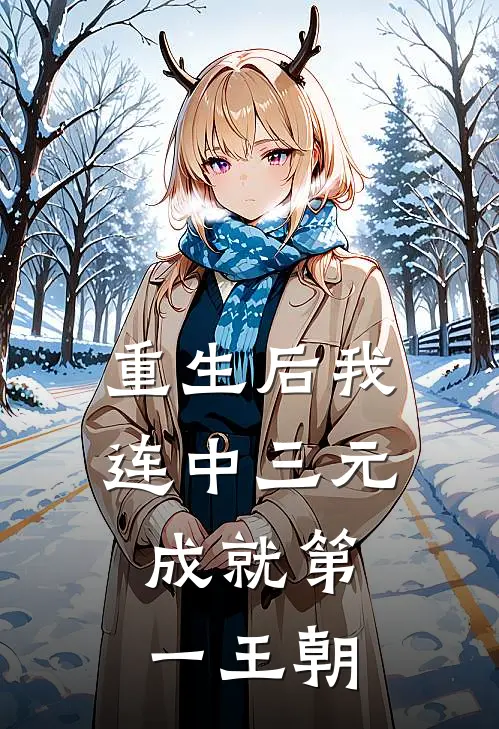 重生后我连中三元，成就第一王朝