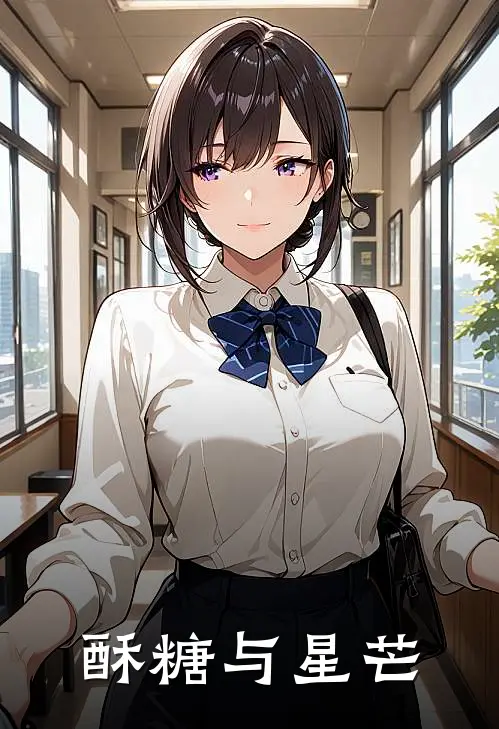 酥糖与星芒
